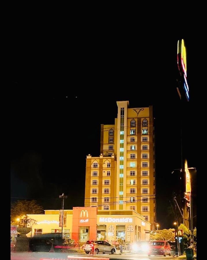 Royal Ville Studio Kota Bharu Exterior photo